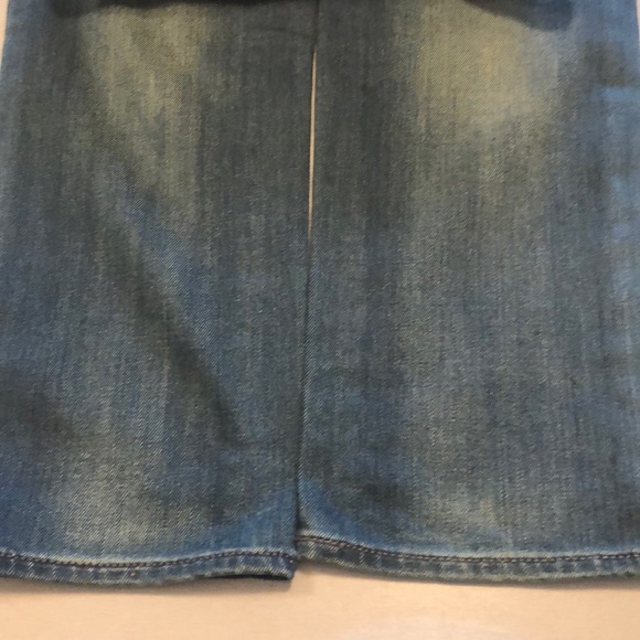 Levi’s 511 jeans dark slim size 30 pants last price drop - Picture 10 of 13